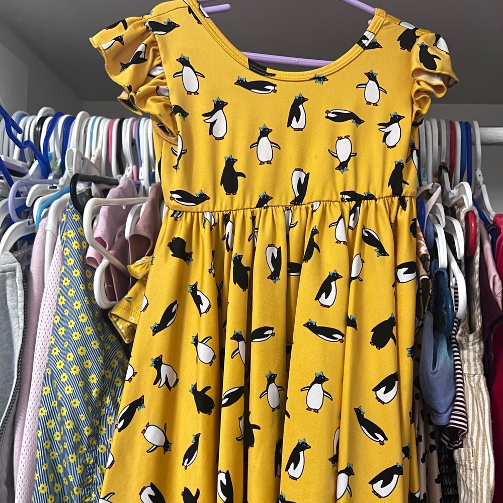Penguin DDS